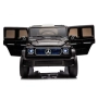 Mercedes EQG Electric детски джип 12V с меки гуми 4x4, снимка 1