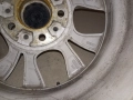 Джанти със гуми за BMW със гуми 225 45 17 летни , снимка 6