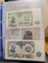 лот банкноти от 1951 до 2020г, снимка 3