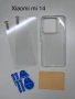 Xiaomi кейсове и стъклени протектори, снимка 6