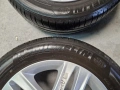 Летни гуми Michelin Energy Saver 205 55 R16  91H , снимка 2