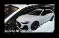 Ветробрани за Audi A5 (2024+) liftback, combi - 2бр. предни Неко, снимка 1