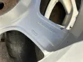 5х112 16 Джанти Audi А3 А4 А6 VW Пасат Голф Кади Seat Skoda 5x112, снимка 3