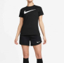 Дамска тениска Nike , снимка 1 - Тениски - 44986854