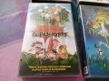 Детски филми VHS видеокасети, снимка 5