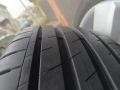 ОРИГИНАЛНИ джанти 16 цола 5x112 57,1 с гуми 205 55 VW GOLF TOURAN / ФОЛКСВАГЕН ГОЛФ ТУРАН, снимка 17