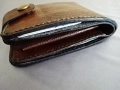 мъжки портфейл /ръчна изработка/, снимка 5