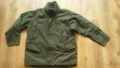 GRAFF BRA TEX HUNTING FISHING WATERPROOF Jacket размер XXXL за лов яке водонепромокаемо - 2384, снимка 1