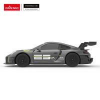 RASTAR Кола Porsche 911 GT2 RS Clubsport 25 R/C 1:24 99700, снимка 2 - Коли, камиони, мотори, писти - 45452268