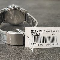 Часовник CASIO MTP-1314PD-1AVEF, снимка 2 - Мъжки - 45115392