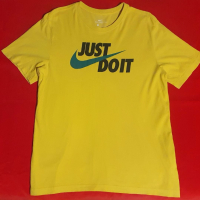 тениска Nike Just Do it  , снимка 2 - Тениски - 44945940
