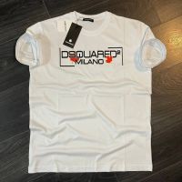 Тениски Dsquared , снимка 4 - Тениски - 46082944