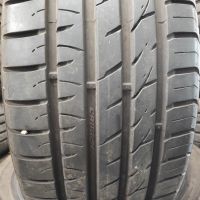 4бр.летни гуми 265/45/20-295/40/20 Kumho спорт пакет, снимка 1 - Гуми и джанти - 46215888