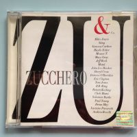 Zucchero & Co., снимка 1 - CD дискове - 45574314