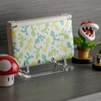 Nintendo 3DS XL, снимка 3 - Nintendo конзоли - 41659810