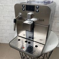 Кафеавтомат Gaggia Brera RI9305 автоматична еспресо кафемашина робот, снимка 2 - Кафемашини - 45399886