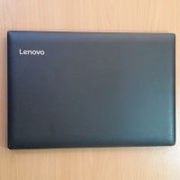 Лаптоп LENOVO Ideapad 320-17IKB / 17.3" / 240Gb SSD / 8Gb DDR4, снимка 5 - Лаптопи за работа - 45176032
