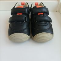  Обувки Biomecanics, снимка 2 - Бебешки обувки - 45449691