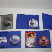Игри за PS2 God Of War/Frank Herbert's Dune/Time Crisis 2/Tomb Raider/Spyro/Virtua Fighter 4/Tekken , снимка 17 - Игри за PlayStation - 45337472