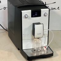 Кафемашина кафе автомат Nivona Bluetooth с гаранция, снимка 4 - Кафемашини - 45142450