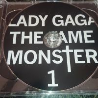 Lady Gaga - The Fame Monster 2 cd, снимка 4 - CD дискове - 45403415
