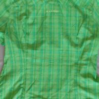 Mammut-Оригинална спортна риза- размер L, снимка 12 - Ризи - 45383316