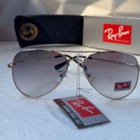 Преоценени Ray-Ban RB3025 neo мъжки слънчеви очила дамски унисекс, снимка 4 - Слънчеви и диоптрични очила - 45504228