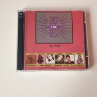 Just The Best 3/99 cd, снимка 1 - CD дискове - 45180465