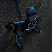 Детско колело , снимка 6 - Велосипеди - 45008059