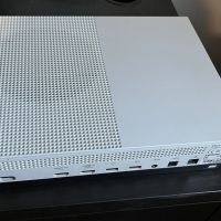 X Box One S 500 GB , снимка 2 - Xbox конзоли - 45514527