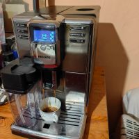 Кафе машина Saeco Incanto Philips , снимка 6 - Кафемашини - 45828116
