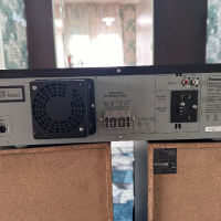 HI-FI Аудио Система PANASONIC SC-MAX3500, снимка 10 - Аудиосистеми - 45040446
