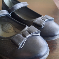 детски обувки за момиче, н.34, 15лв, снимка 12 - Дамски ежедневни обувки - 45061163