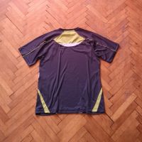 Оригинална мъжка тениска Найк размер М , снимка 2 - Спортни дрехи, екипи - 45804878