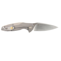Джобен нож Ruike M105-TZ, снимка 4 - Ножове - 45007925