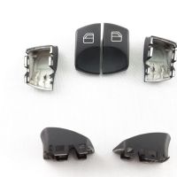 Капачета (копчета) на бутон за Mercedes Sprinter и VW Crafter за предна лява врата,, снимка 2 - Части - 45509958
