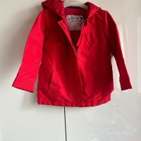 Тънко якенце, размер 104, снимка 1 - Детски якета и елеци - 45149702
