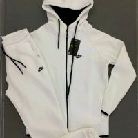 Дамски Памучни Екипи Nike , снимка 4 - Спортни екипи - 45323417