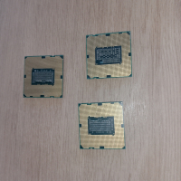 процесор I7, снимка 2 - Процесори - 45010961