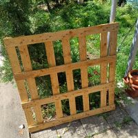 Дървени пана/скари за ограда или друго , снимка 2 - Огради и мрежи - 45279237