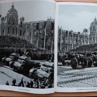 Рядка книга за Третия Райх, снимка 6 - Други - 45688142