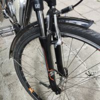 електрически велосипед колело KTM, снимка 5 - Велосипеди - 45351173