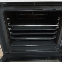 Свободно стояща печка с керамичен плот 60 см широка VOSS Electrolux 2 години гаранция!, снимка 9 - Печки, фурни - 45680107
