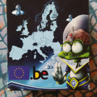 НеврОдисея игра за деца за откриване на ЕС, снимка 1 - Образователни игри - 45018344