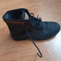 мъжки оригинални обувки наLEVIS, снимка 3 - Маратонки - 45540424