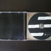 Sia ‎– 1000 Forms Of Fear 2014 CD, Album , снимка 2 - CD дискове - 45344191