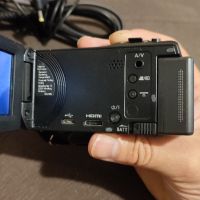 Panasonic HC-V180 Full HD, снимка 5 - Камери - 45592684