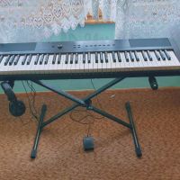 Преносимо дигитално пиано SP-120 Thomann Portable, снимка 5 - Пиана - 45674858