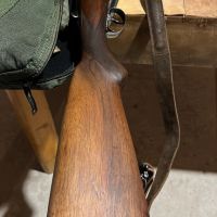 Ловна пушка PIETRO BERETTA S55 12 калибър, снимка 12 - Ловно оръжие - 36351007