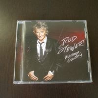 Rod Stewart ‎– Another Country 2015 CD, Album, снимка 1 - CD дискове - 45472602